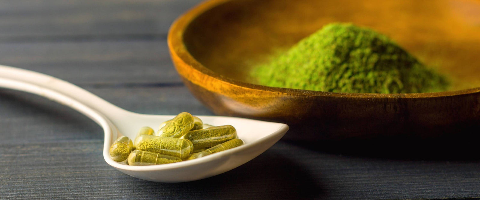 Are Powdered Greens Good for You?