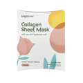 Collagen Sheet Mask