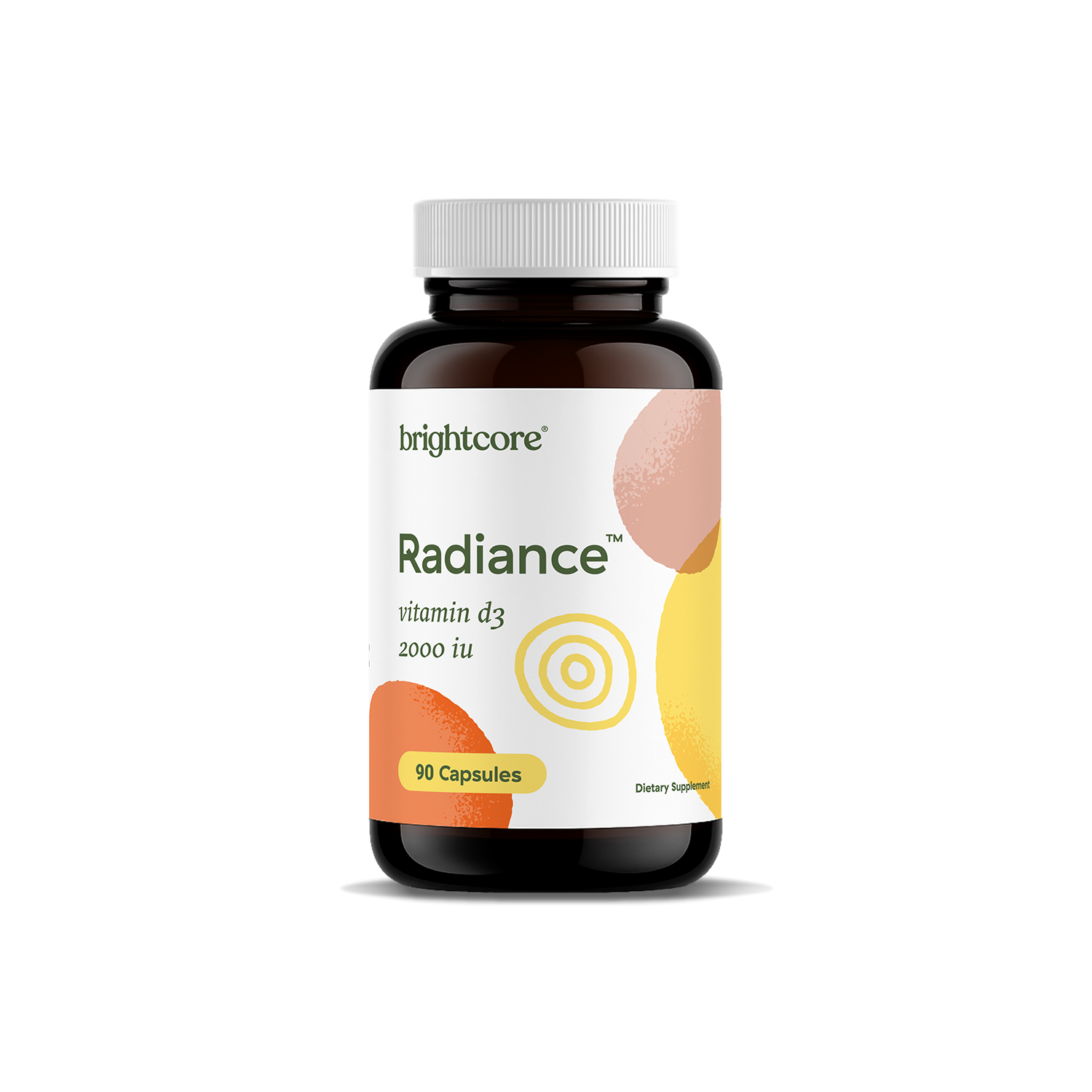 Radiance™ (Vitamin D3)