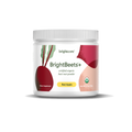 BrightBeets®+ (Organic Beet Root Powder)
