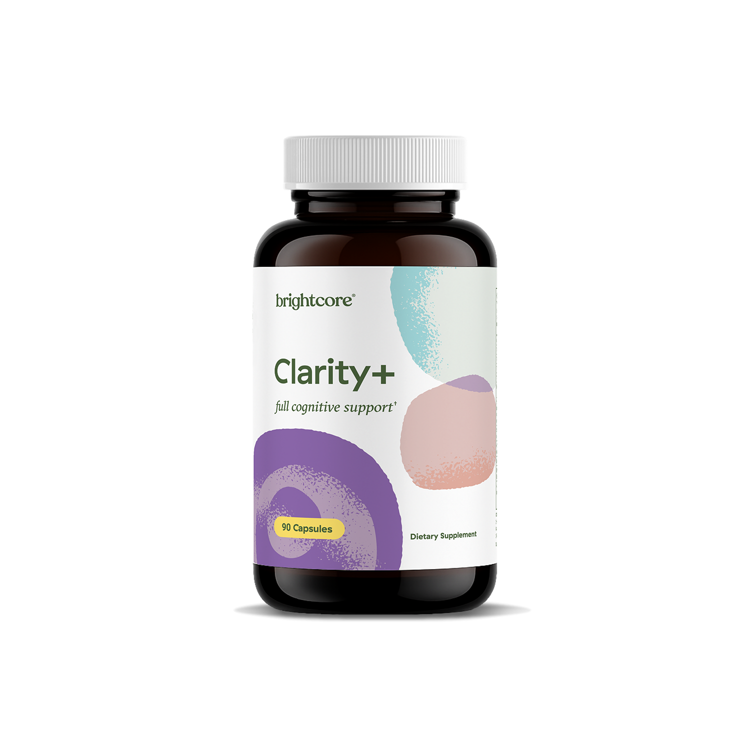 Clarity+ (Brain Health)