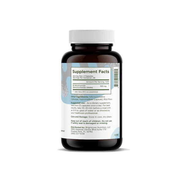 NMN-3™