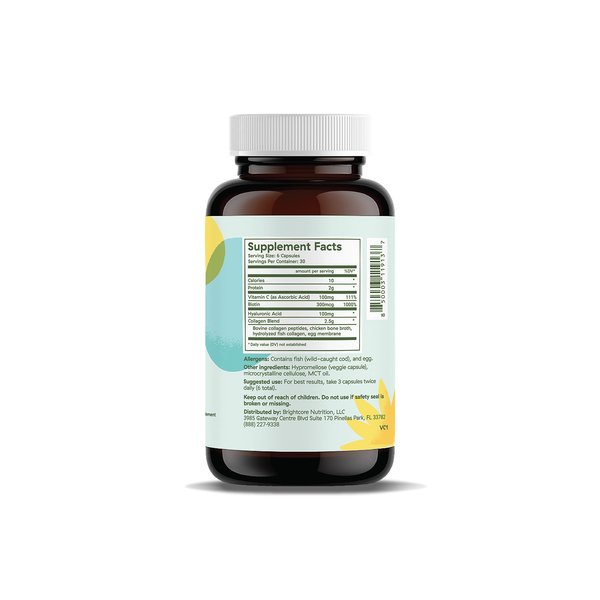 Revive® (Multi Collagen Protein)