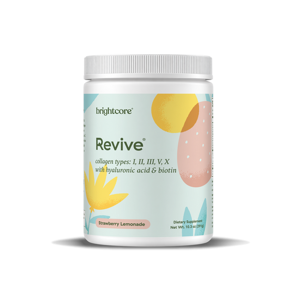 Revive® (Multi Collagen Protein)