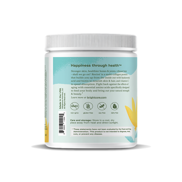 Revive® (Multi Collagen Protein)