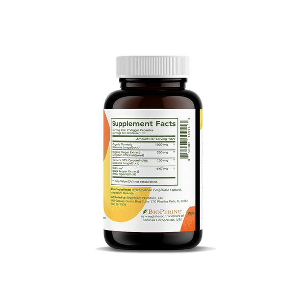 Thrive™ (Curcumin Complex)