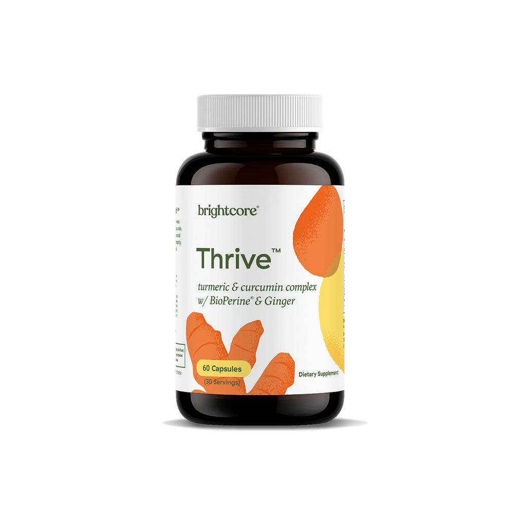 Thrive™ (Curcumin Complex)