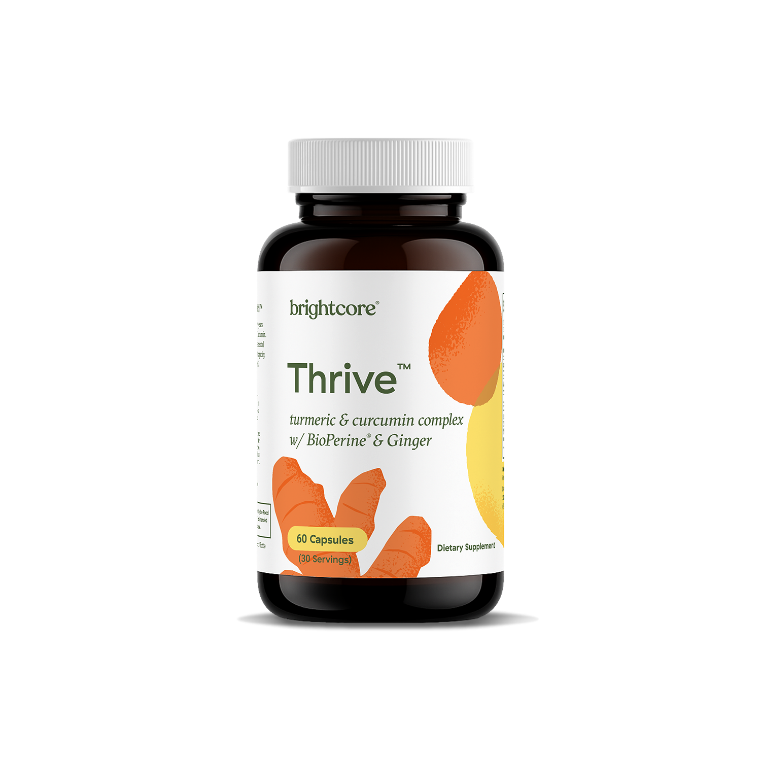 Thrive™ (Curcumin Complex)