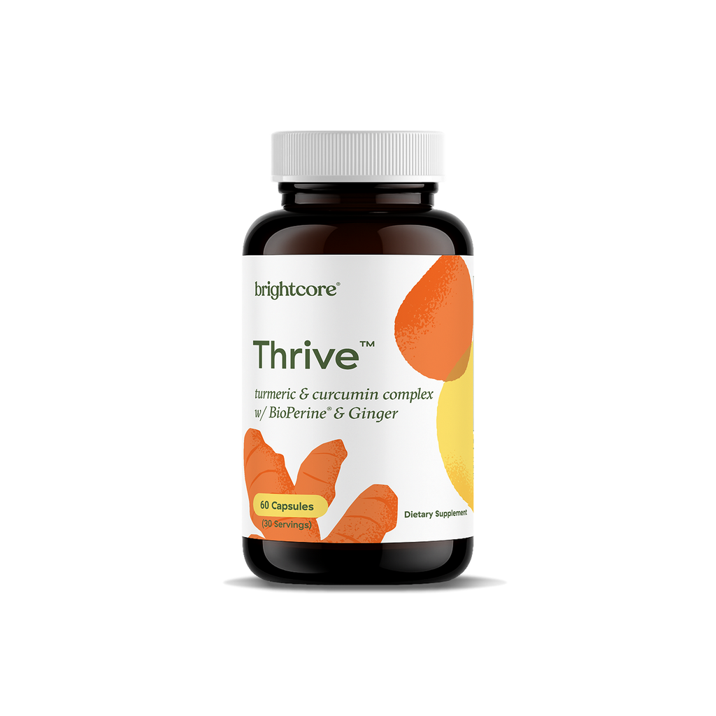 Thrive™ (Curcumin Complex)