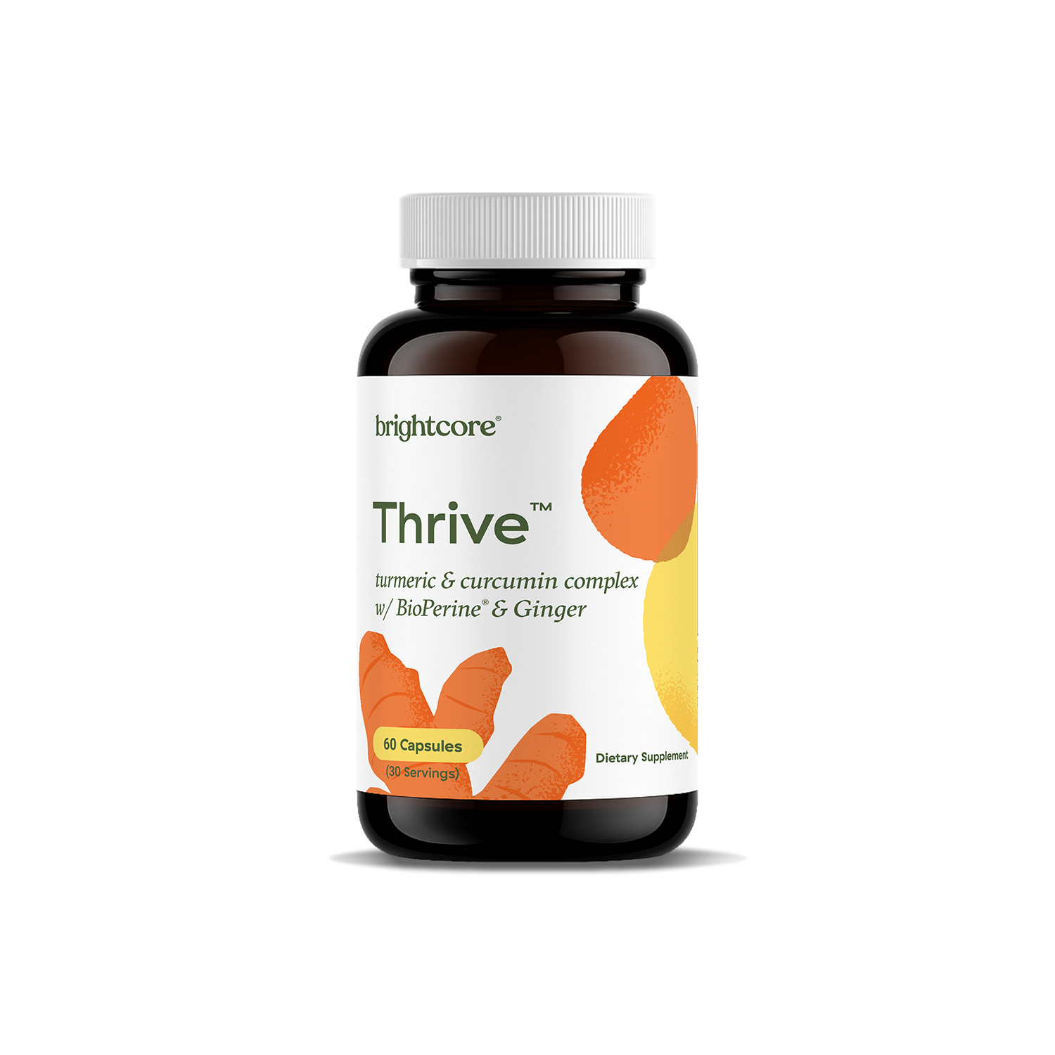 Thrive™ (Curcumin Complex)