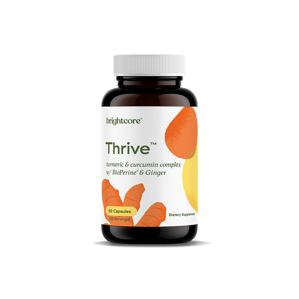 Thrive™ (Curcumin Complex)