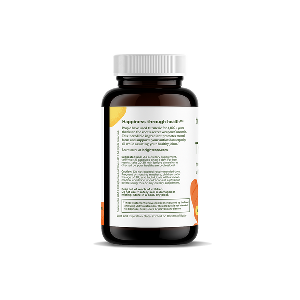 Thrive™ (Curcumin Complex)