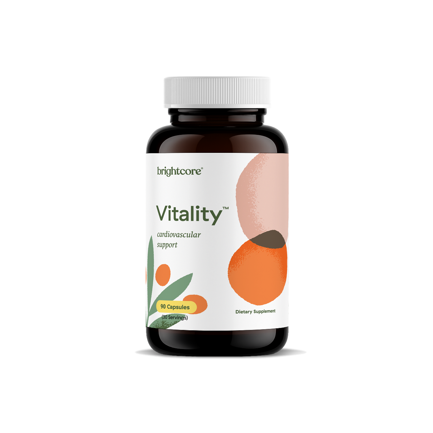Vitality™ (Heart Health)