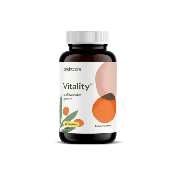 Vitality™ (Heart Health)