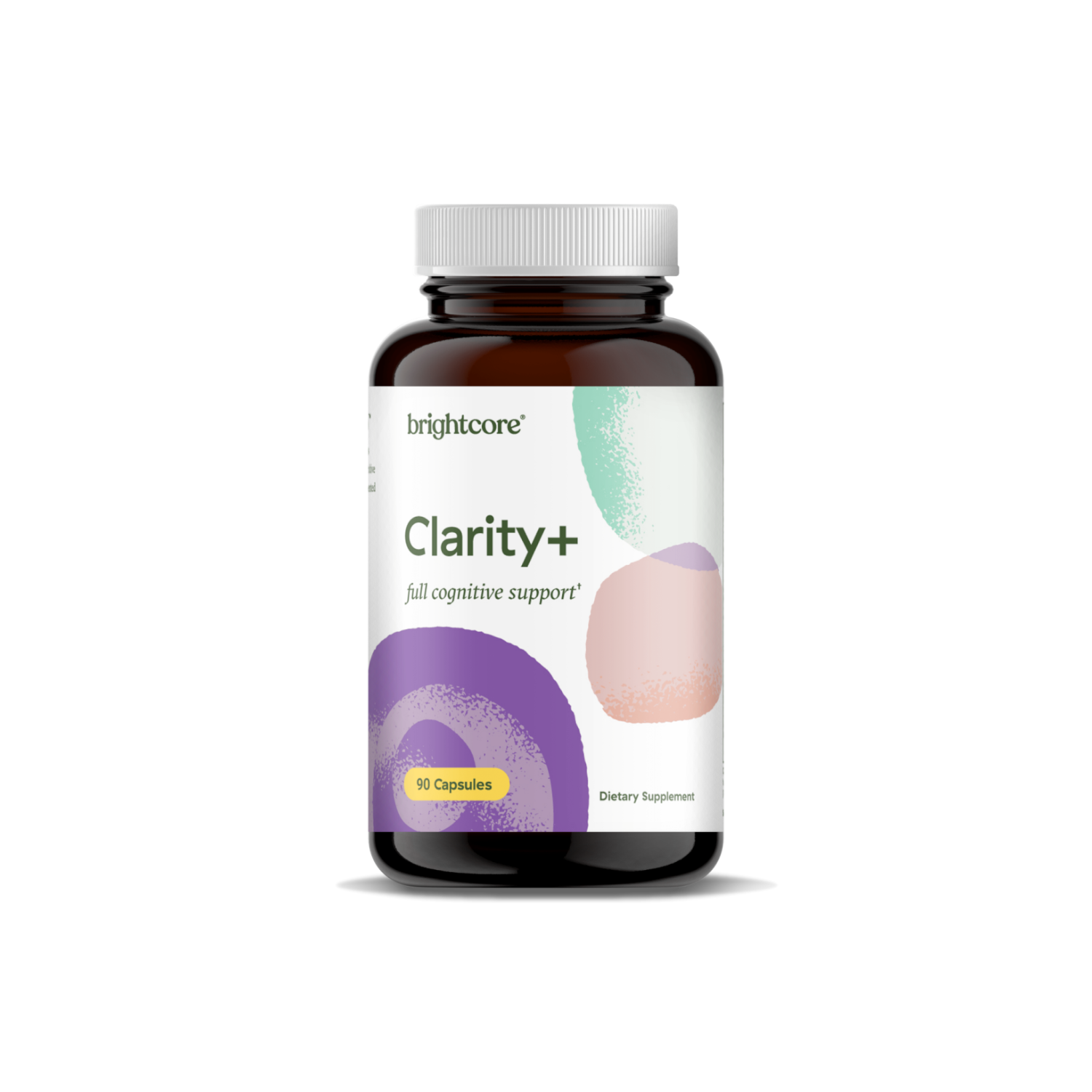 Clarity+ (Brain Health)