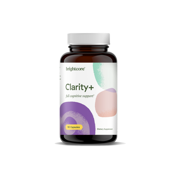 Clarity+ (Brain Health)