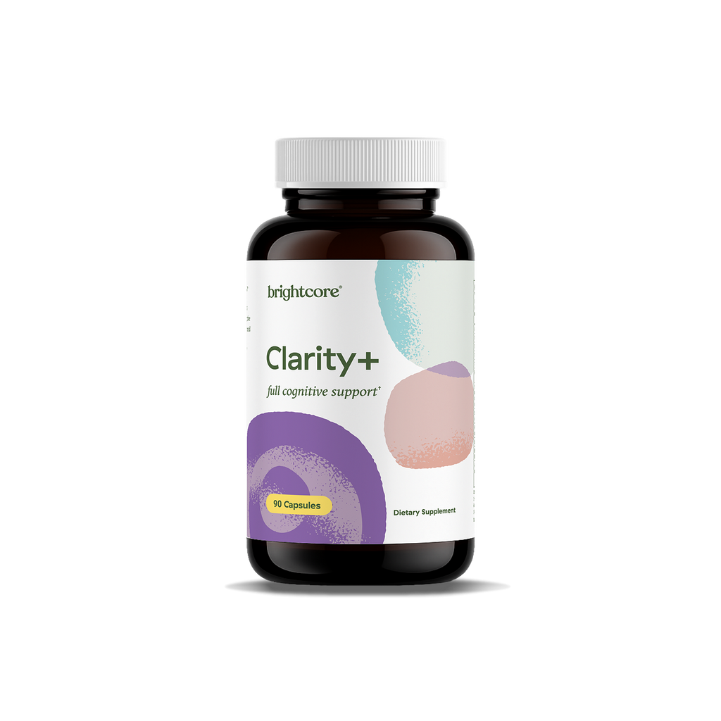 Clarity+ (Brain Health)