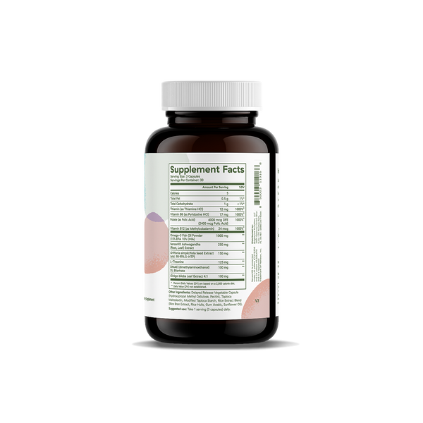 Clarity+ (Brain Health)