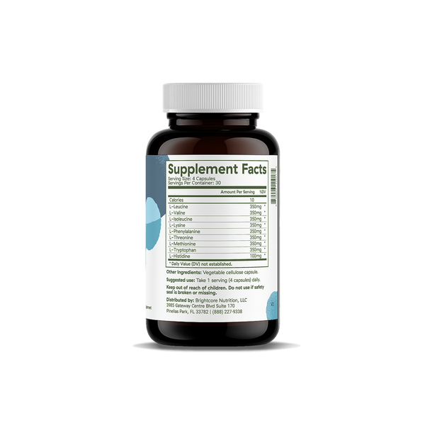 Fortify (Essential Aminos)