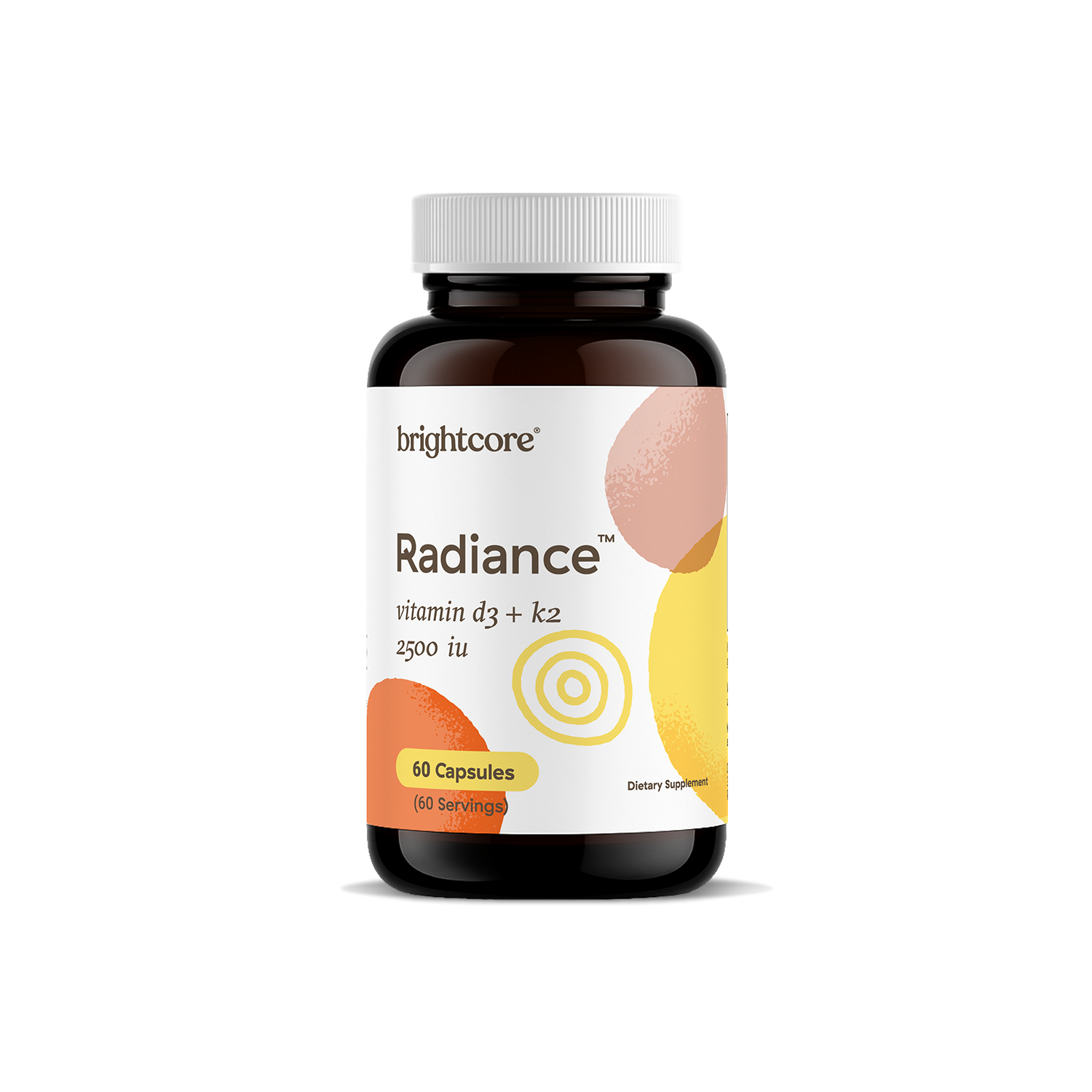 Radiance™ (Vitamin D3+K2)