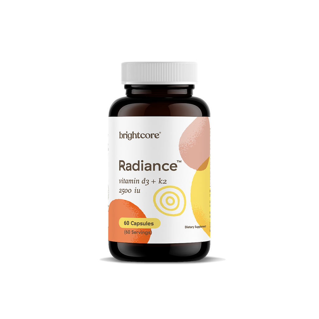Radiance™ (Vitamin D3+K2)
