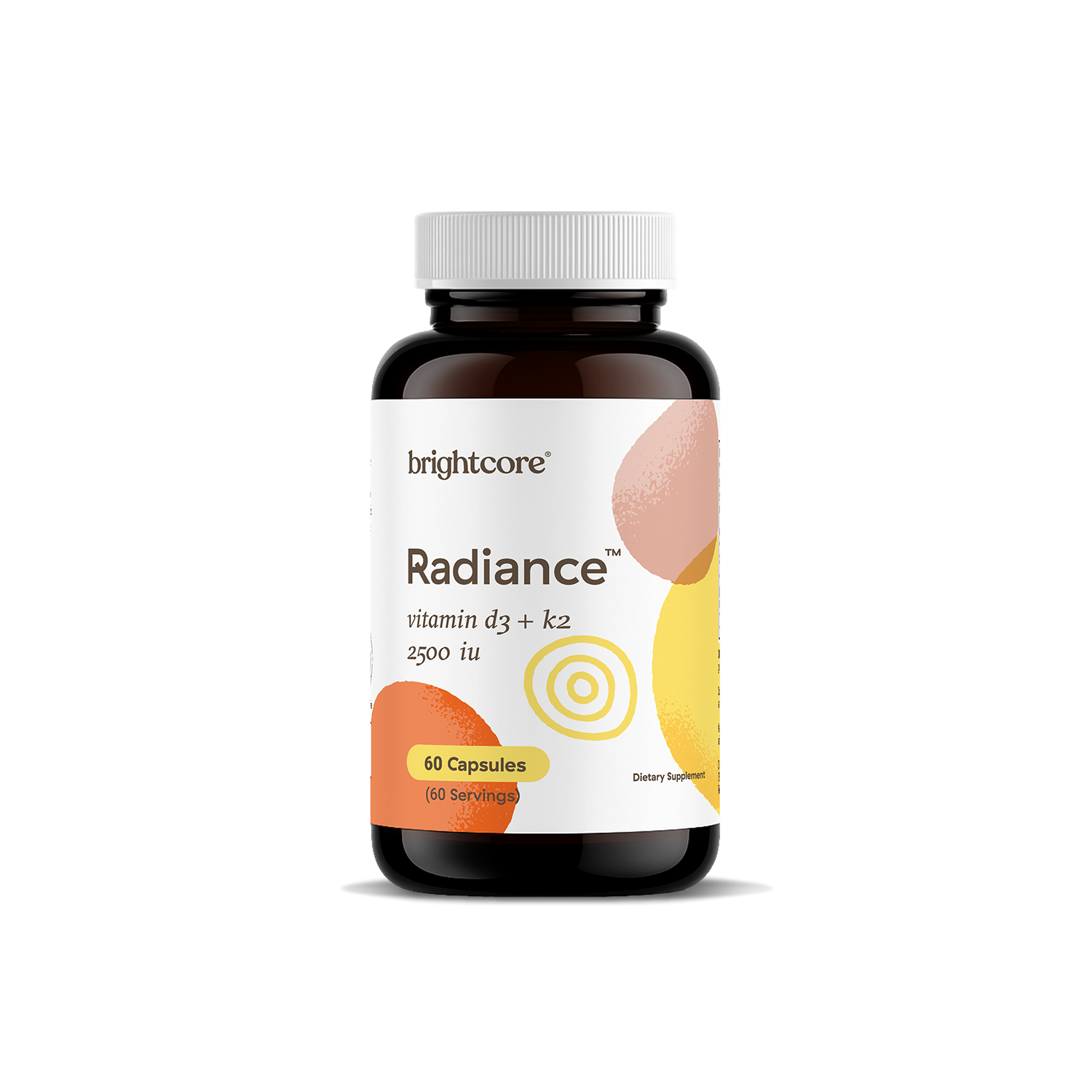 Radiance™ (Vitamin D3+K2)