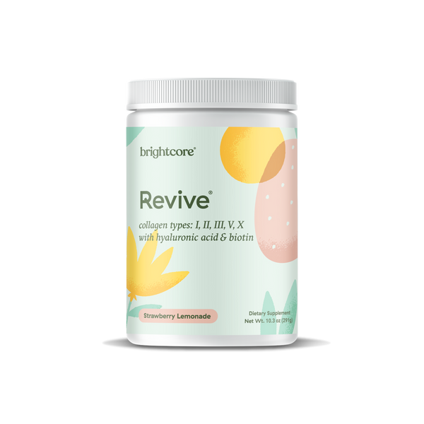 Revive® (Multi Collagen Protein)