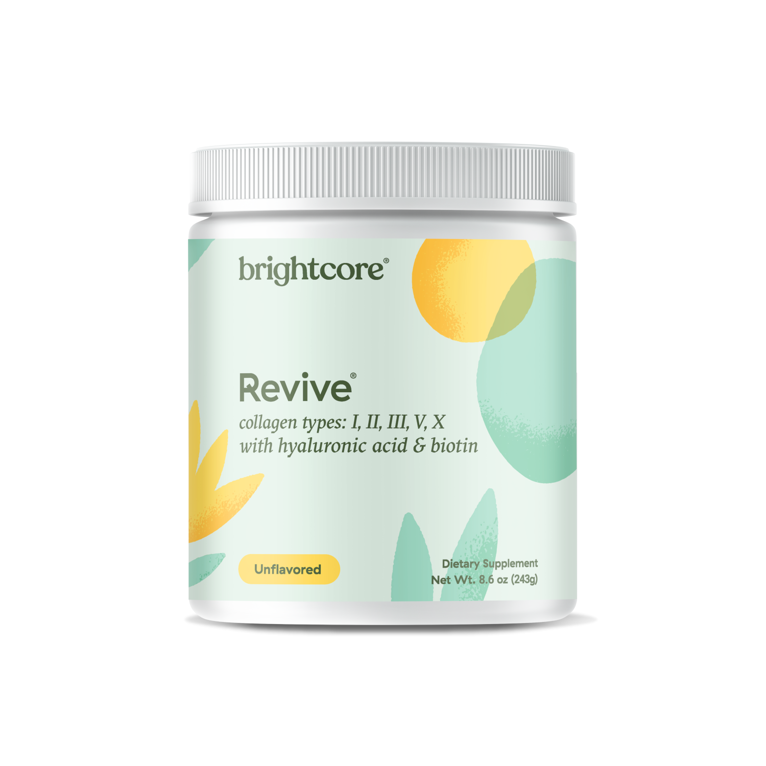 Revive® (Multi Collagen Protein)