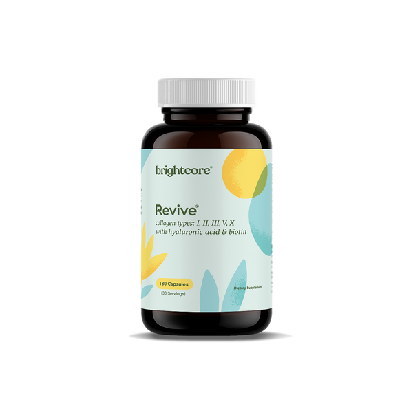 Revive® (Multi Collagen Protein)