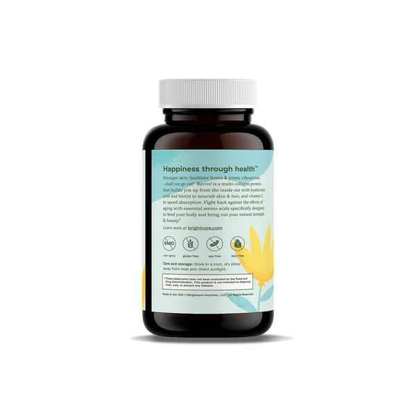 Revive® (Multi Collagen Protein)