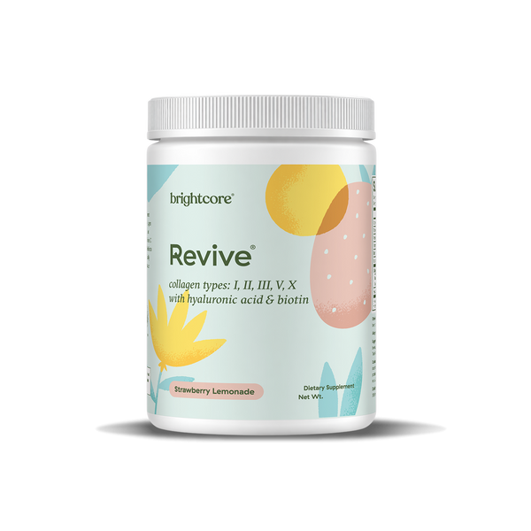 Revive® (Multi Collagen Protein)