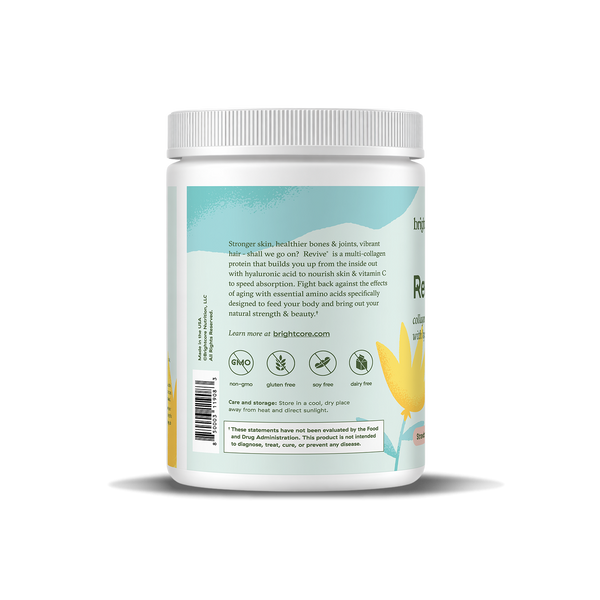 Revive® (Multi Collagen Protein)