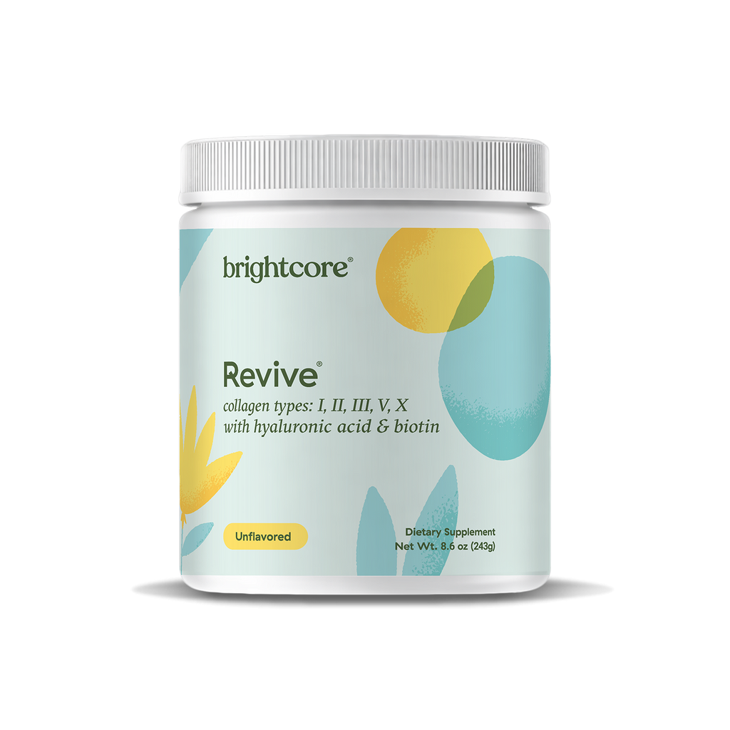 Revive® (Multi Collagen Protein)