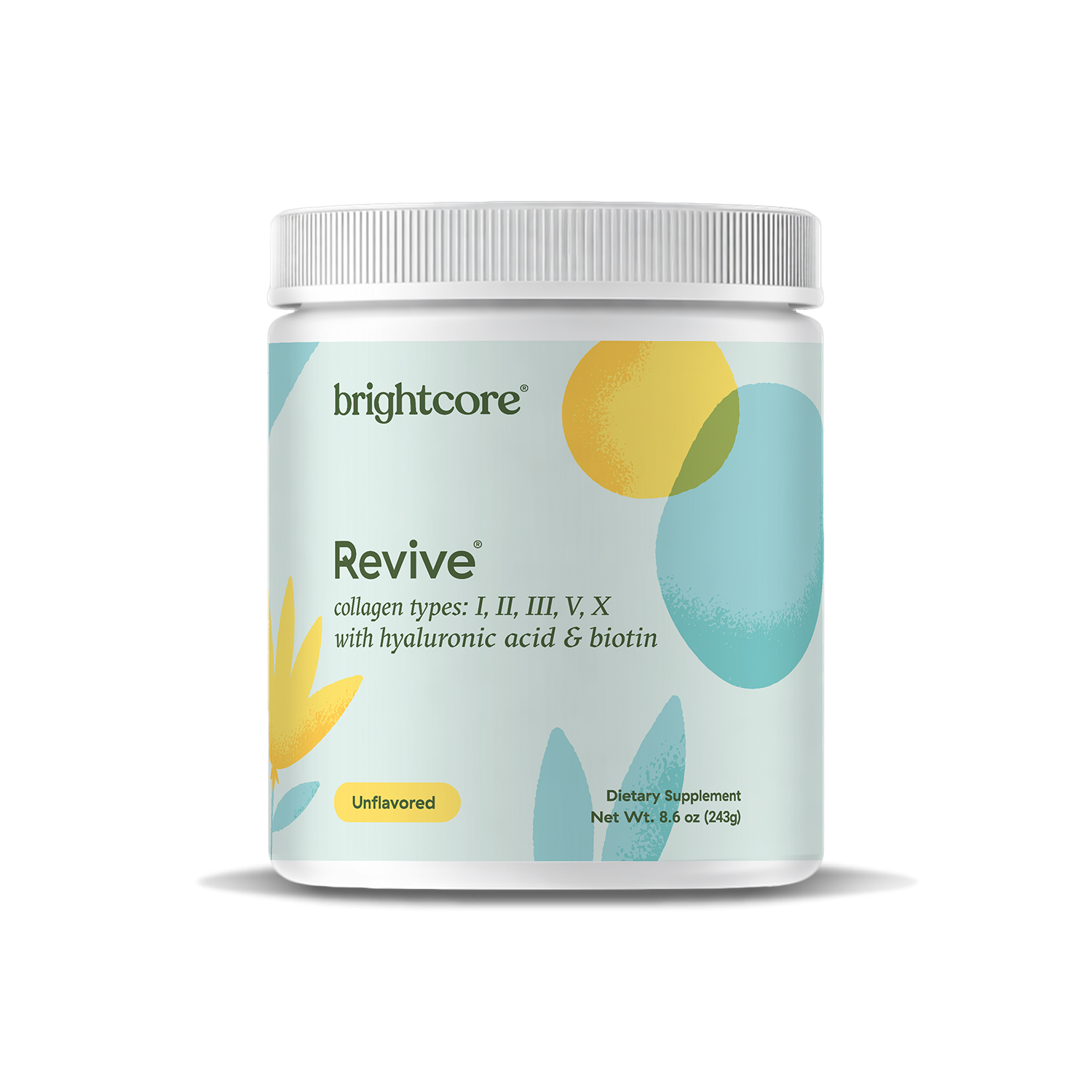 Revive® (Multi Collagen Protein)