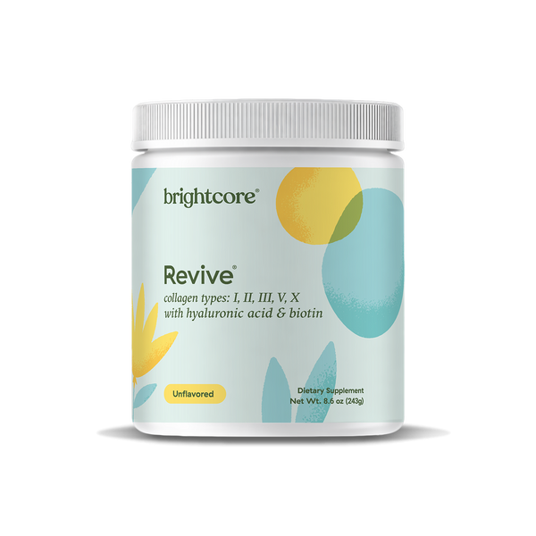 Revive® (Multi Collagen Protein)