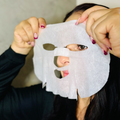 Collagen Sheet Mask