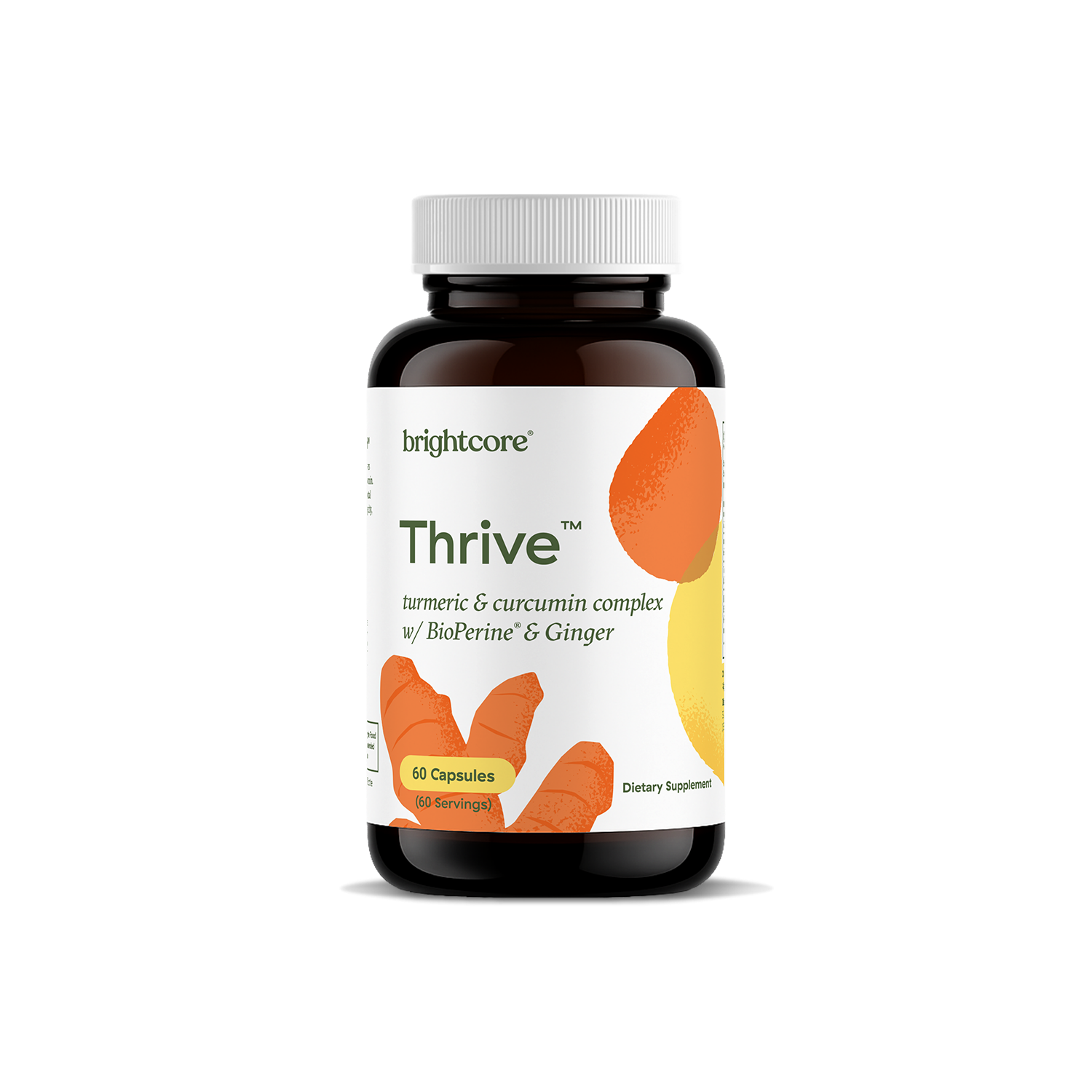 Thrive™ (Curcumin Complex)