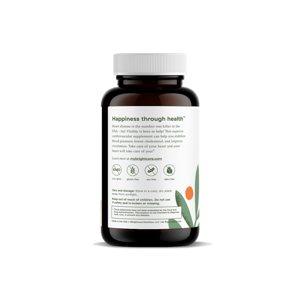 Vitality™ (Heart Health)