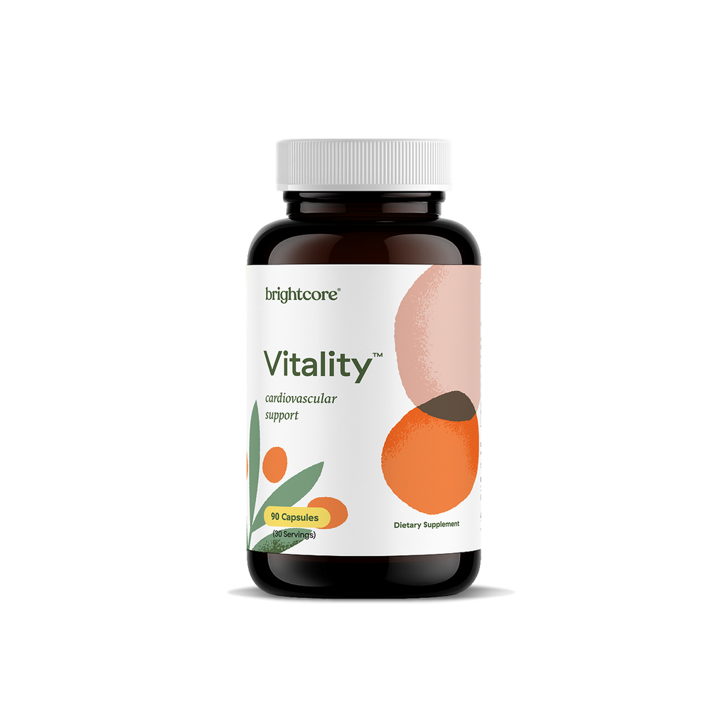 Vitality™ (Heart Health)