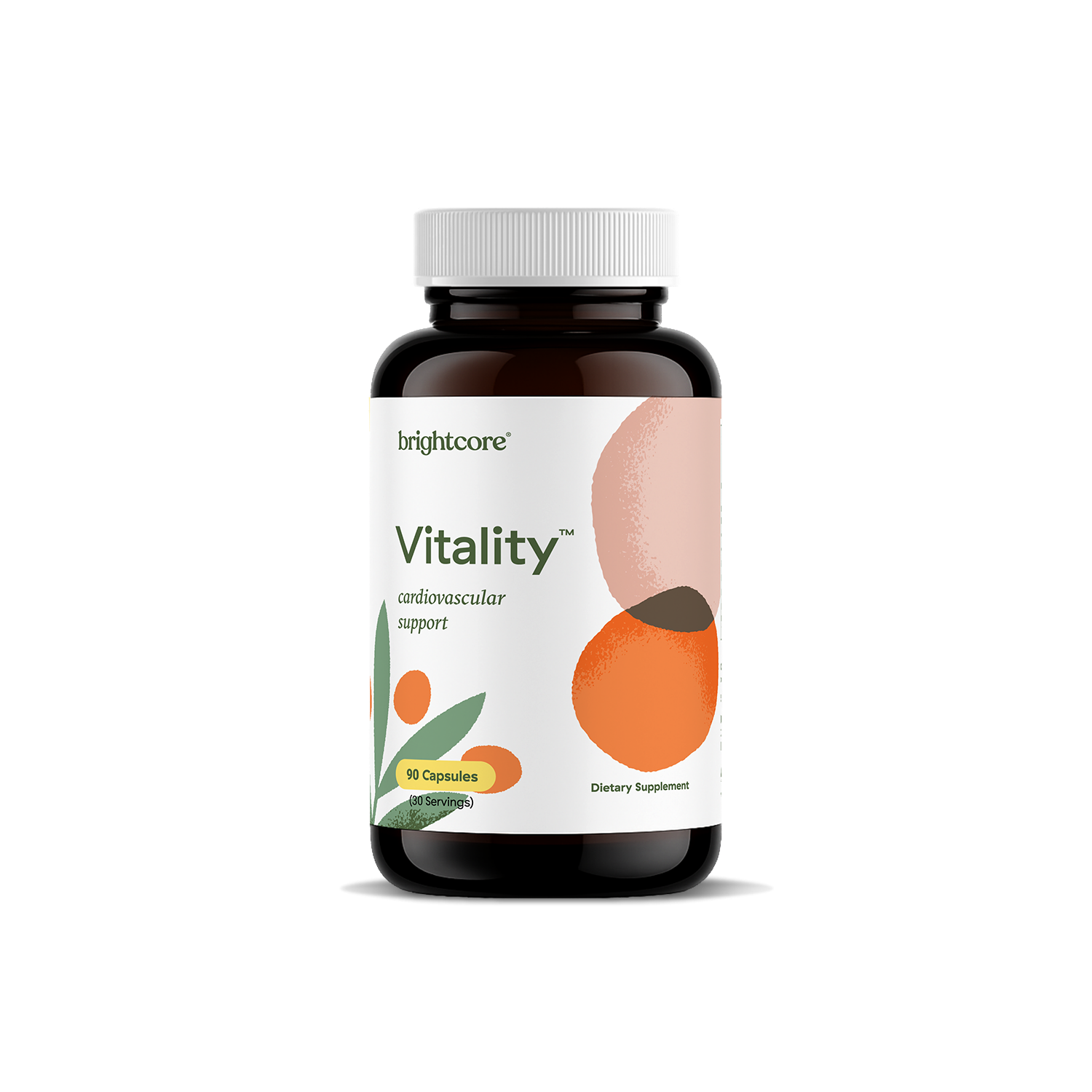 Vitality™ (Heart Health)