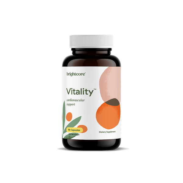 Vitality™ (Heart Health)