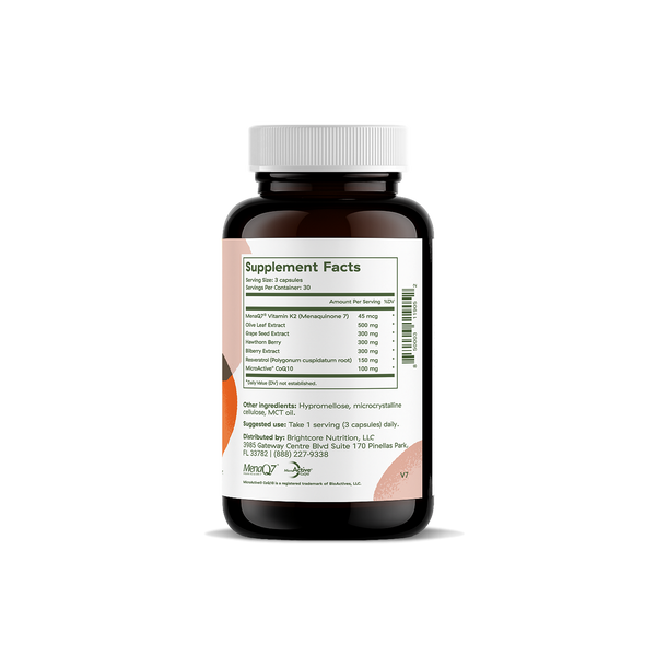 Vitality™ (Heart Health)