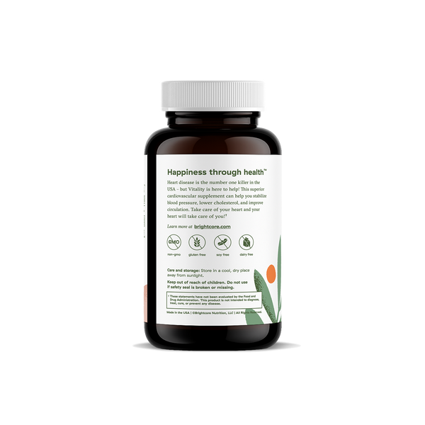 Vitality™ (Heart Health)